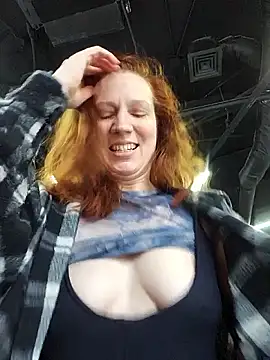 Exhibitionsplit ওয়েবক্যাম শো