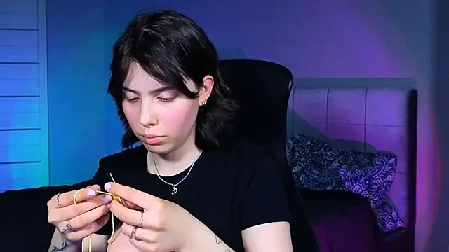 Stacy_Gonzales_ 라이브 XXX 채팅