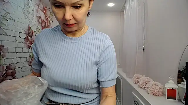 Cutie_Asya ওয়েবক্যাম শো