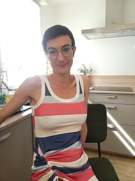 Show webcam de LaureLiveXX