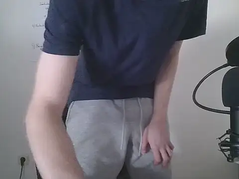 Show Webcam de VelvetRagottiOG