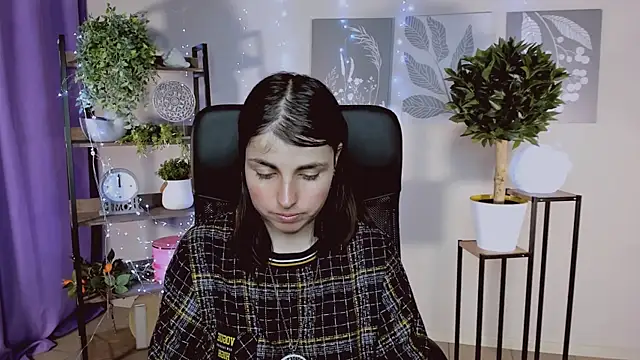 MartaEdams Live XXX-chat