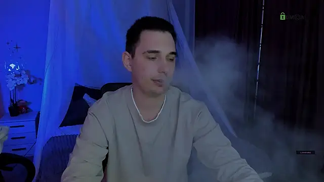 jason_sweety – Kamerová šou