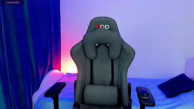 عرض كام lucidangelok1