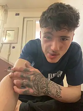 Pokazy przed kamerką – denysio69