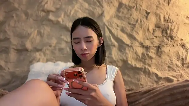 GenesisCastillano Webcam show