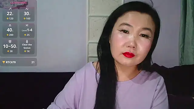 Bet_Lu 라이브 XXX 채팅