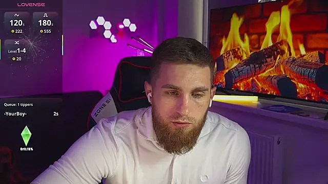 Chat XXX en directo de Sweeet__boy