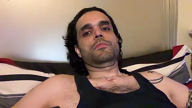 KungFuPanda001's Webcam Show