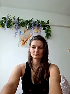 Nika_aa Chat XXX live