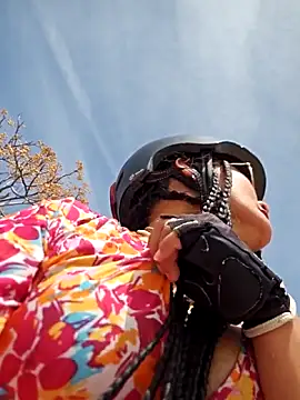 bellapatyのライブXXXチャット