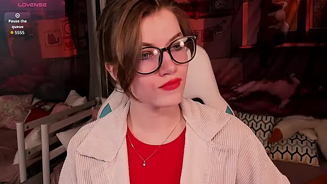 Chat +18 de CathyAdams ao vivo