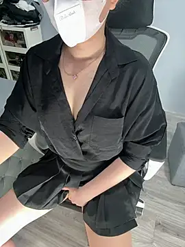 Chat XXX en directo de Zinna999