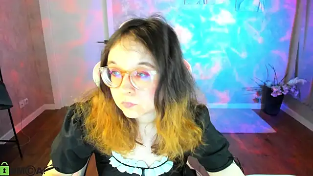 Chat +18 de Aleks-caster ao vivo