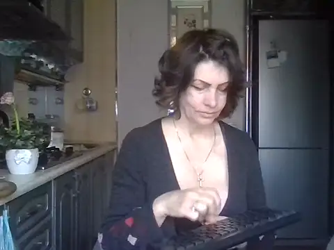 Baby-MatildaのライブXXXチャット