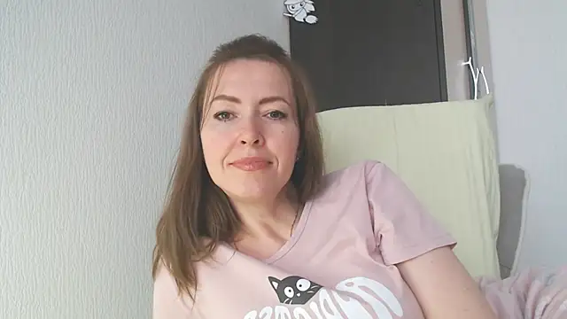 NicoleEunice87のライブXXXチャット