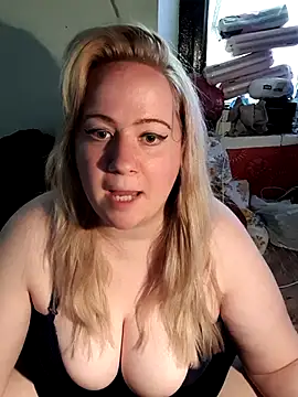 Chat +18 de Missy_DM ao vivo