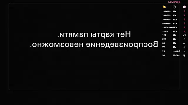 EllenReeves Adlı Modelin Canlı XXX Sohbeti