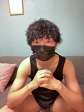 --ha-ru--'s Webcam Show