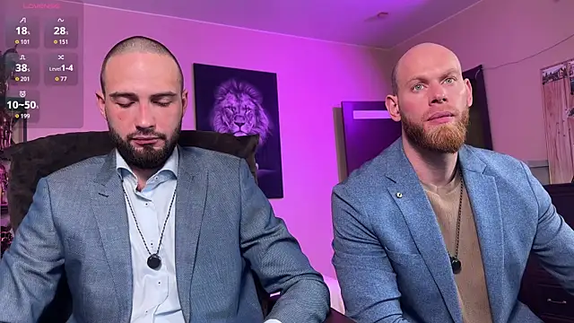 FireBeard_n Live XXX chat