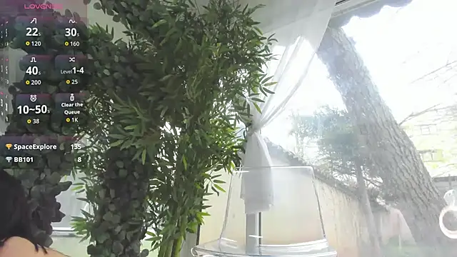 Lexi_Stormn Live XXX chat