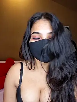 Noor-Bold's Live XXX Chat