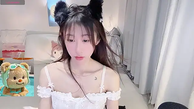 mistylana_ 网络视讯表演