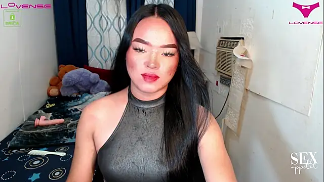 Fantacyloverr Webcam show