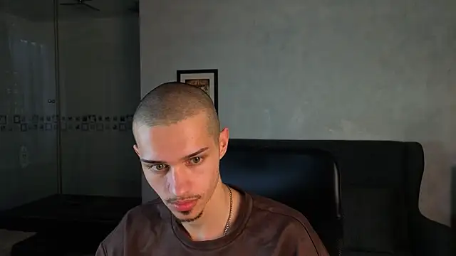 KaydenDrew's Webcam Show