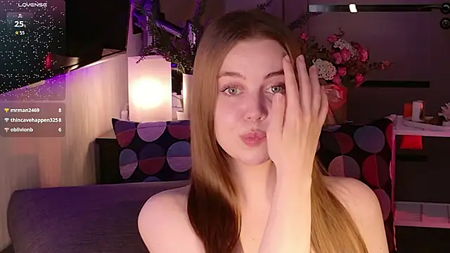 Czat XXX na żywo – bratwifelina