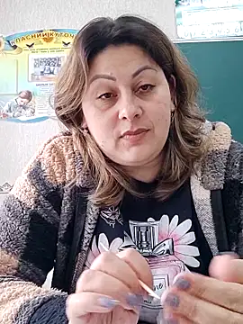 Živý XXX chat Soli9999