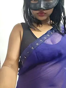 Cute-aryaa ওয়েবক্যাম শো