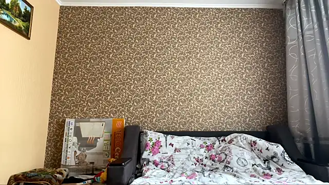 VastCause ওয়েবক্যাম শো