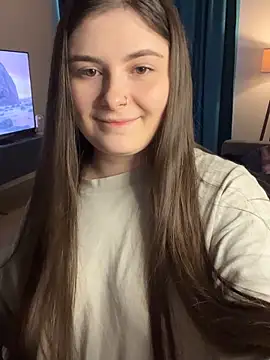 Lovely_Waifu 라이브 XXX 채팅