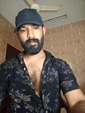 Bigkannan Live XXX Chat