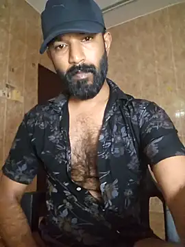 Show Webcam de Bigkannan