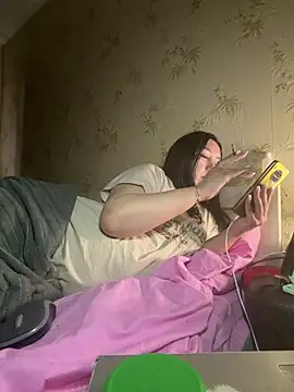 Sembang XXX Secara Langsung Naughtbaby_2025