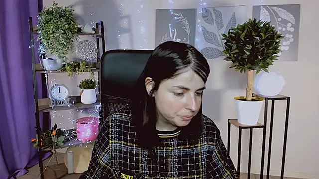 Sembang XXX Secara Langsung MartaEdams