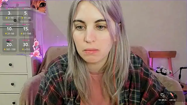 pawpaws Live XXX-Chat