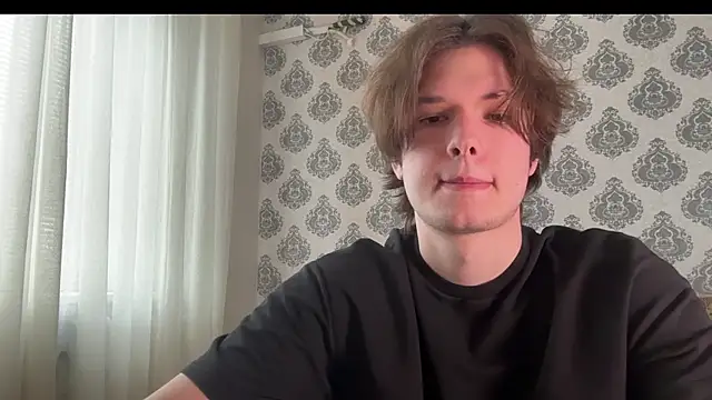 tomasdickpick Webcam-Show