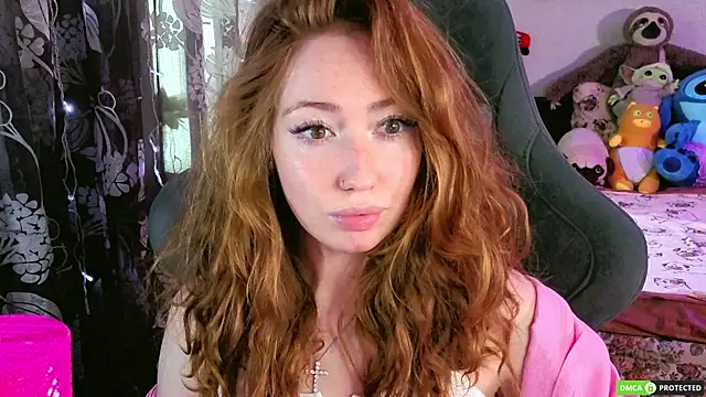 TinaBrook Chat XXX in diretta