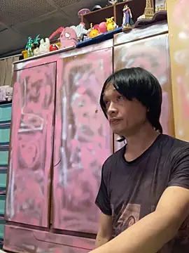 JesuAdam 现场XXX聊天