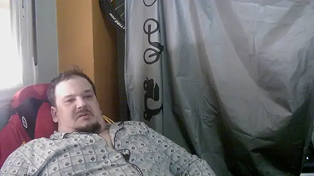 Show webcam de porkorossy