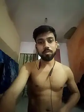 Rocky01mumbai01 Pertunjukan Webcam