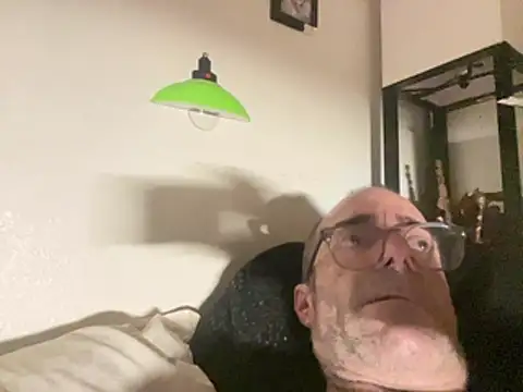 Chance4NewFun Webcam show