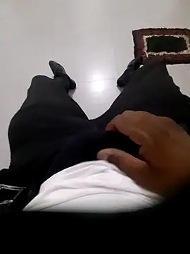 Sanju911 Pertunjukan Webcam