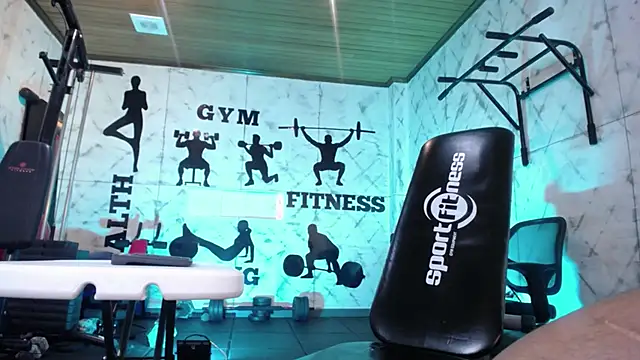 Show Webcam de DrakeNeumann