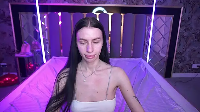 Snow_WhiteeeXn Live XXX chat