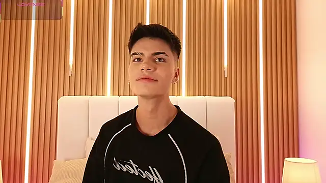 Dulcey_ 网络视讯表演