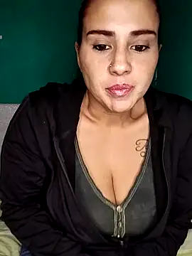 Show de kariciasecreta na webcam